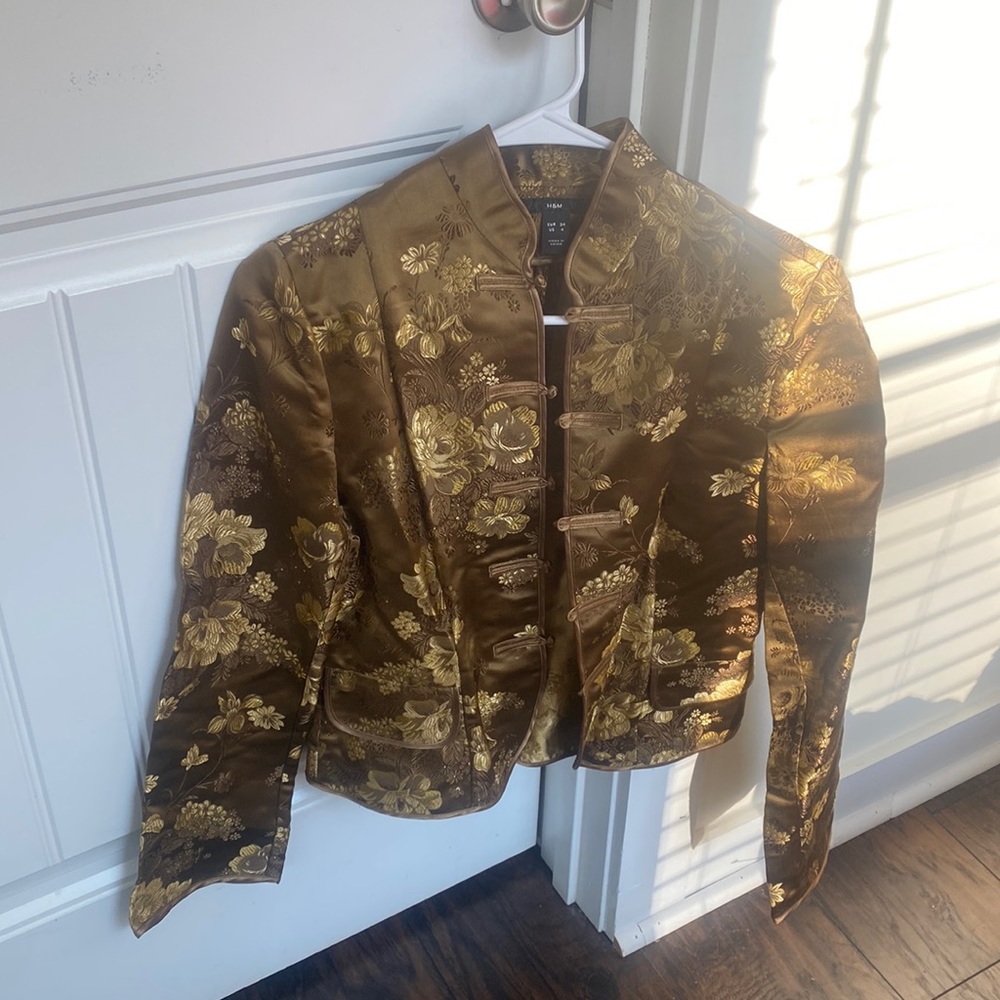 H&M jacket